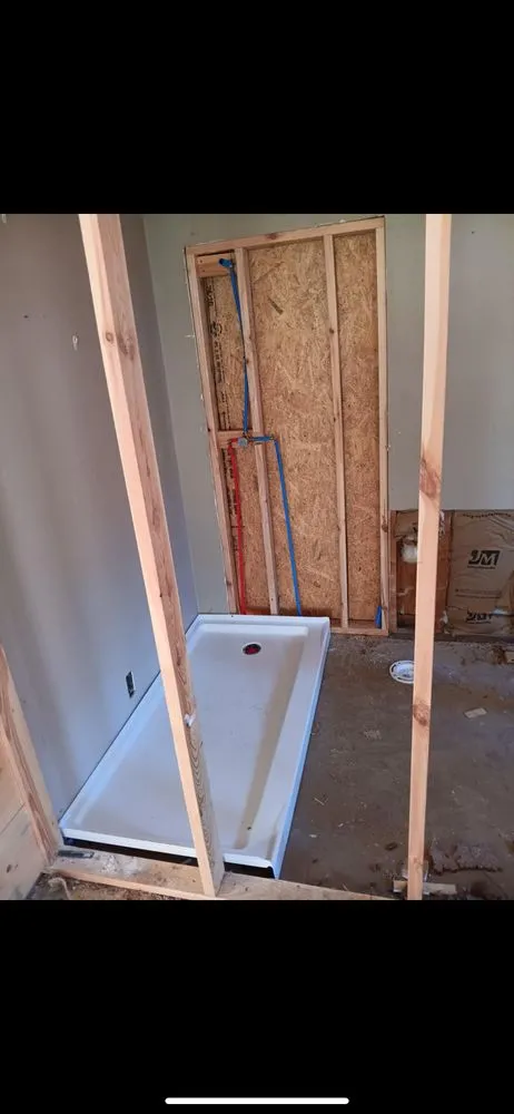 Slide of Pace Plumbing