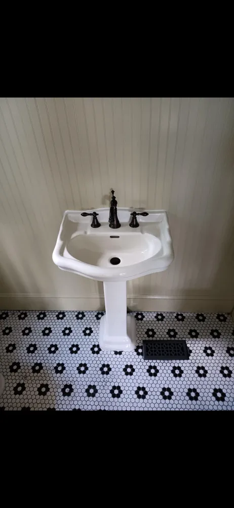 Slide of Pace Plumbing