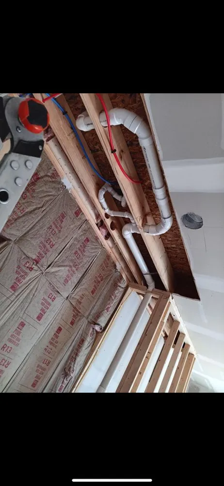 Slide of Pace Plumbing