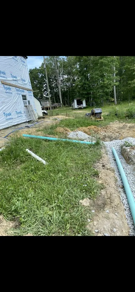 Slide of Pace Plumbing