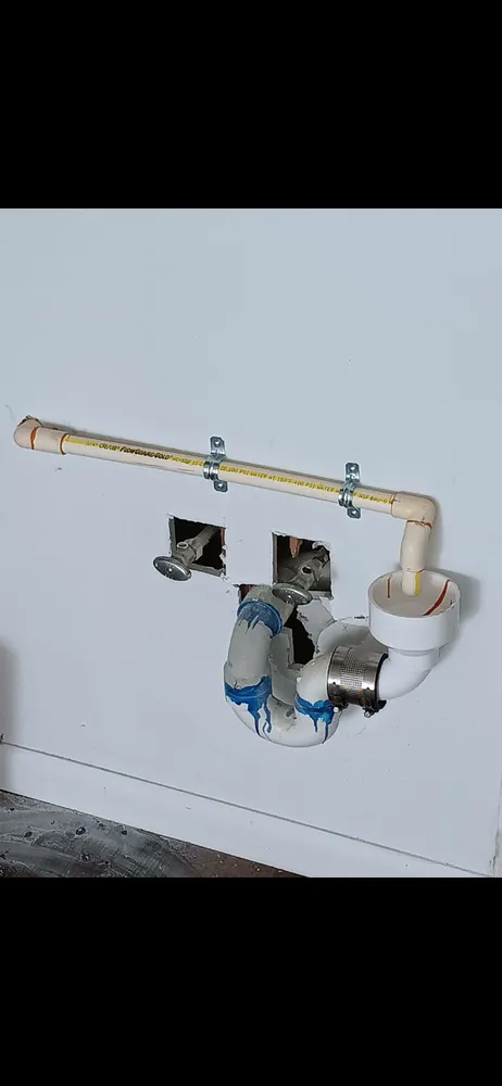 Slide of Pace Plumbing