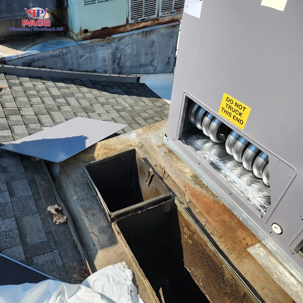 Top-rated plumbing repair for homes in Spokane, WA by Pace Plumbing, Heating & AC