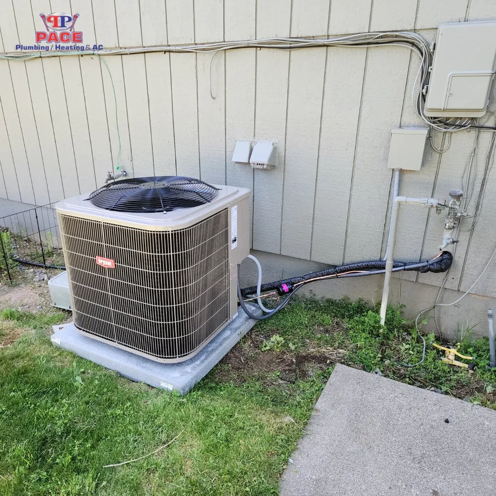 Expert leak detection service in Spokane, WA - Pace Plumbing, Heating & AC