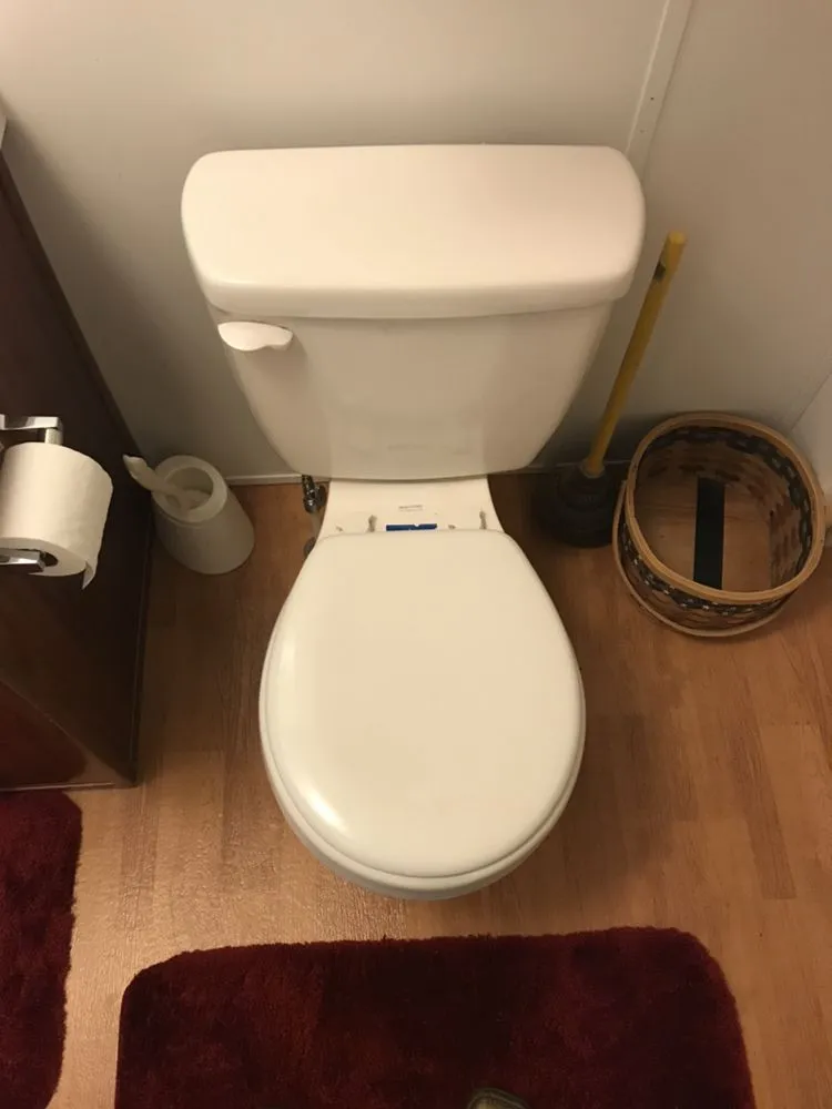 Slide of Pace Plumbing