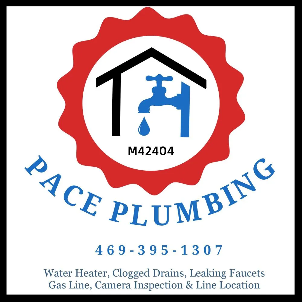 Slide of Pace Plumbing