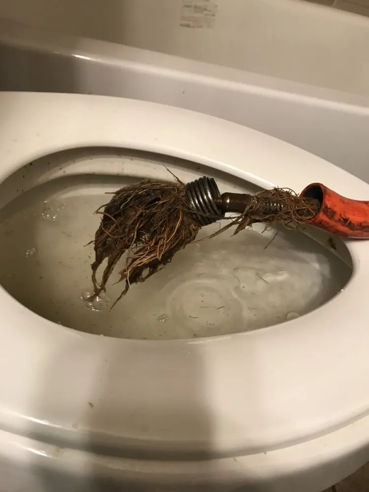 Slide of Pace Plumbing