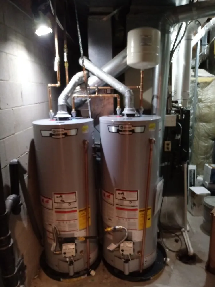 Slide of Pace Quality Plumbing