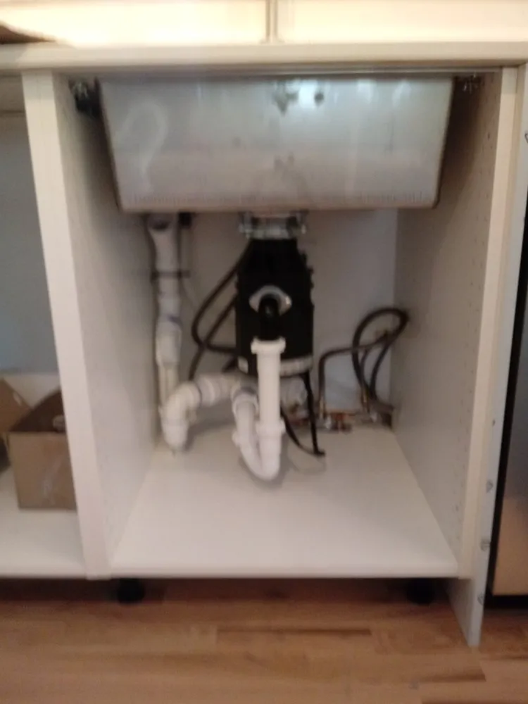 Slide of Pace Quality Plumbing