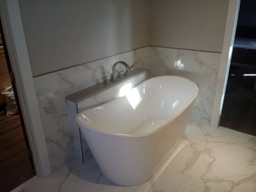 Slide of Pace Quality Plumbing