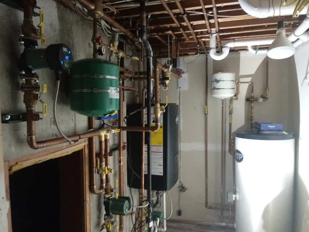 Slide of Pace Quality Plumbing