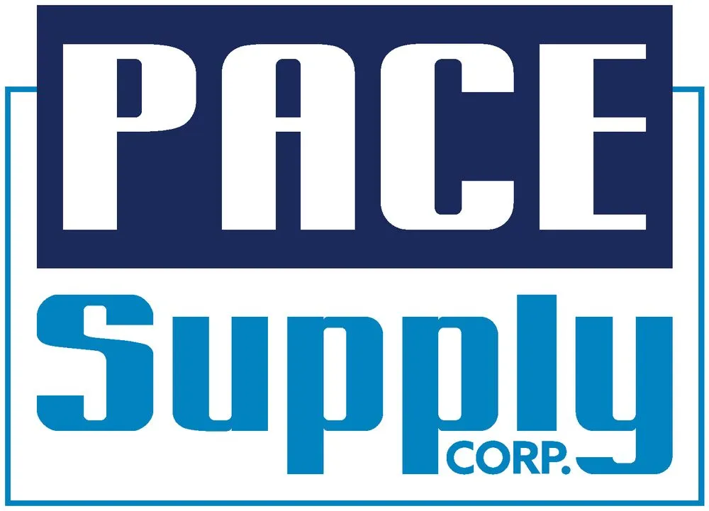 Slide of PACE Supply