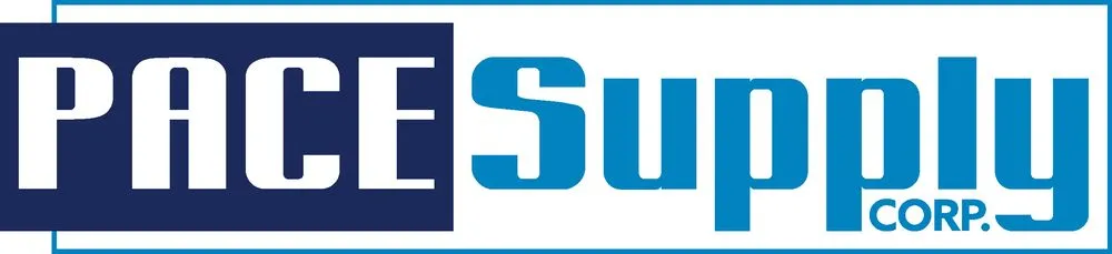 Slide of PACE Supply