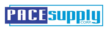 Slide of PACE Supply