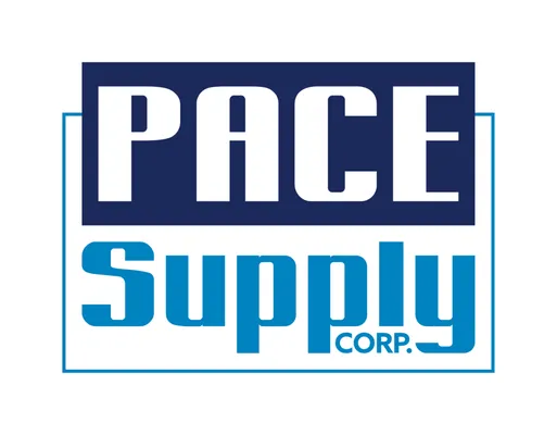 PACE Supply Logo