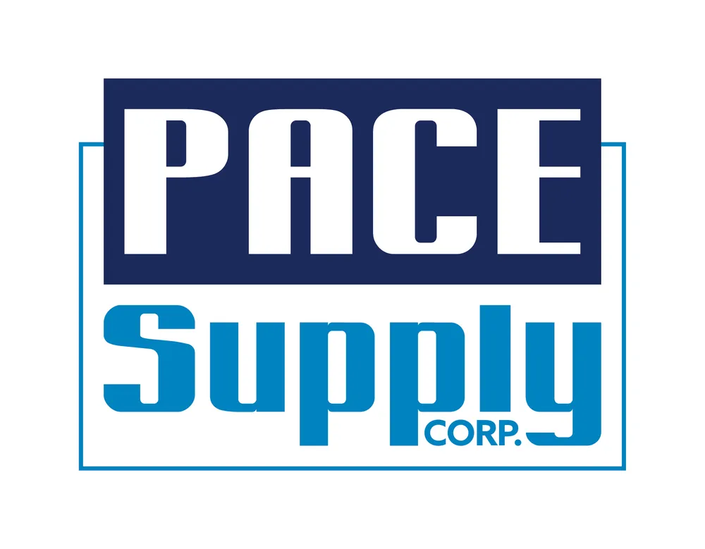 Slide of PACE Supply