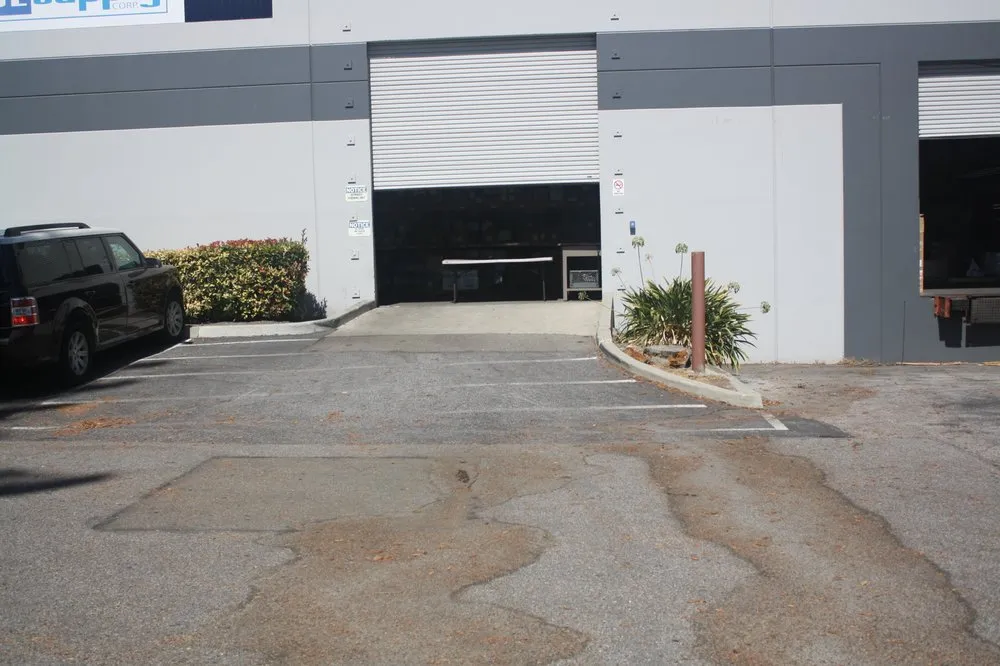 Slide of PACE Supply