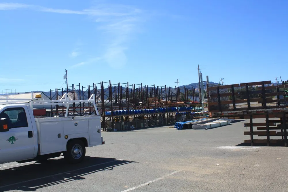 Slide of PACE Supply