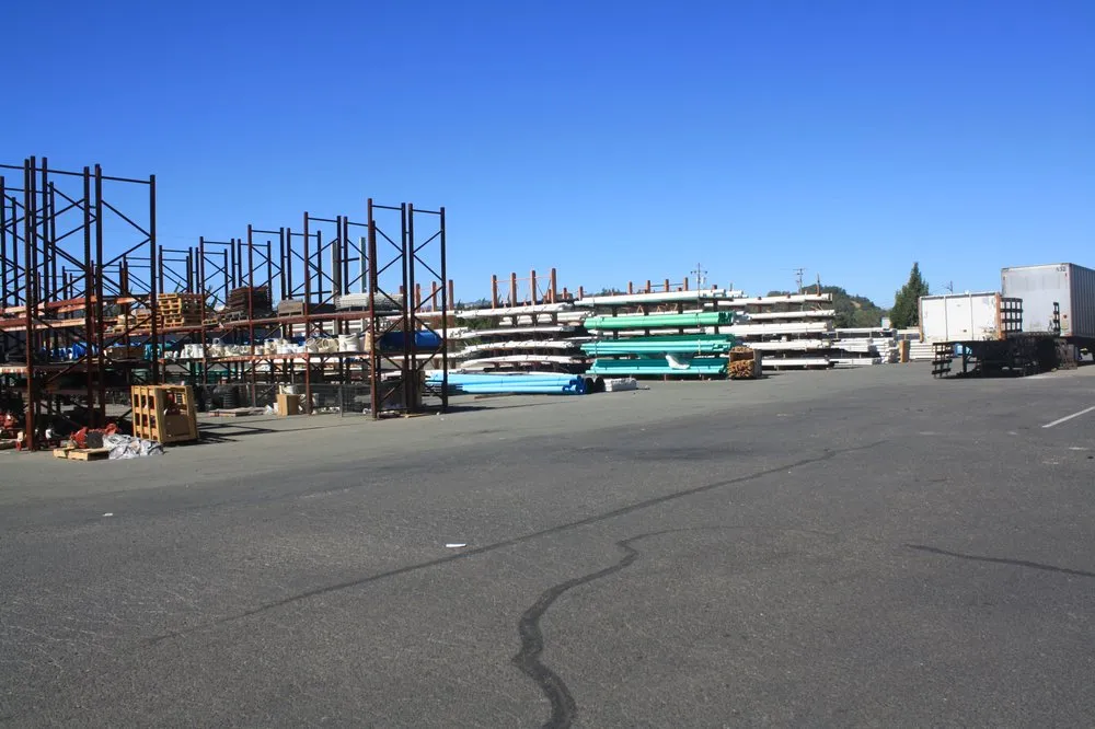 Slide of PACE Supply