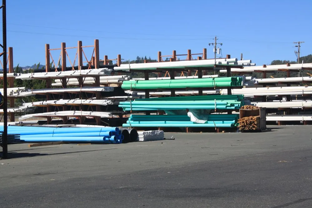 Slide of PACE Supply