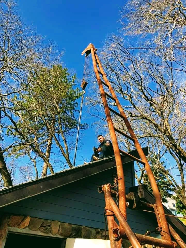 Slide of PACE Supply