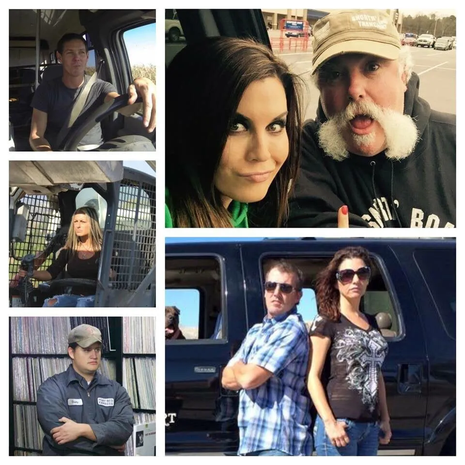 Slide of PACE Supply