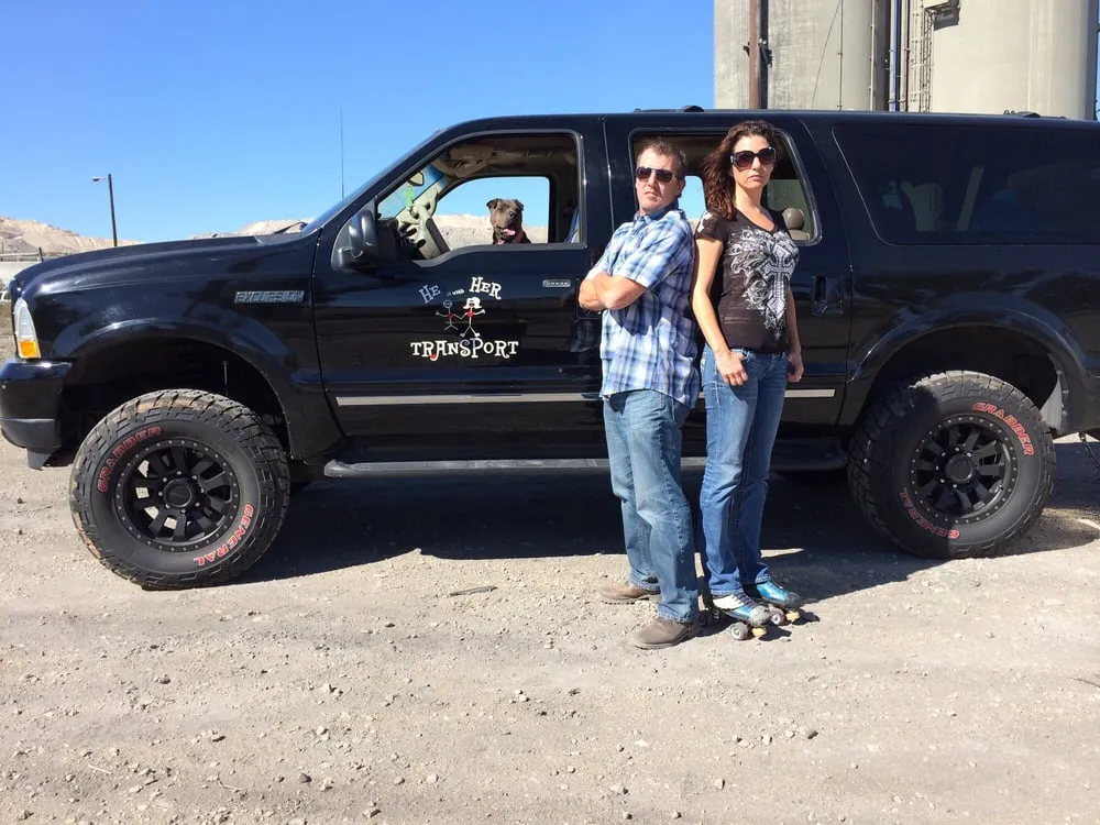 Slide of PACE Supply