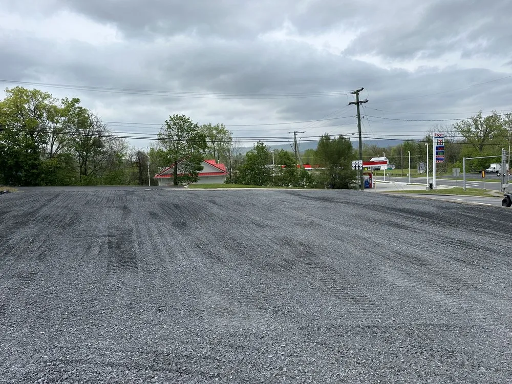 Slide of Pacheco Excavation