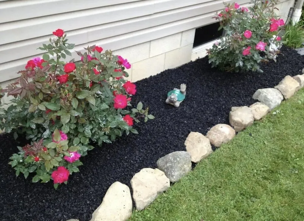 Slide of Pacheco Excavation