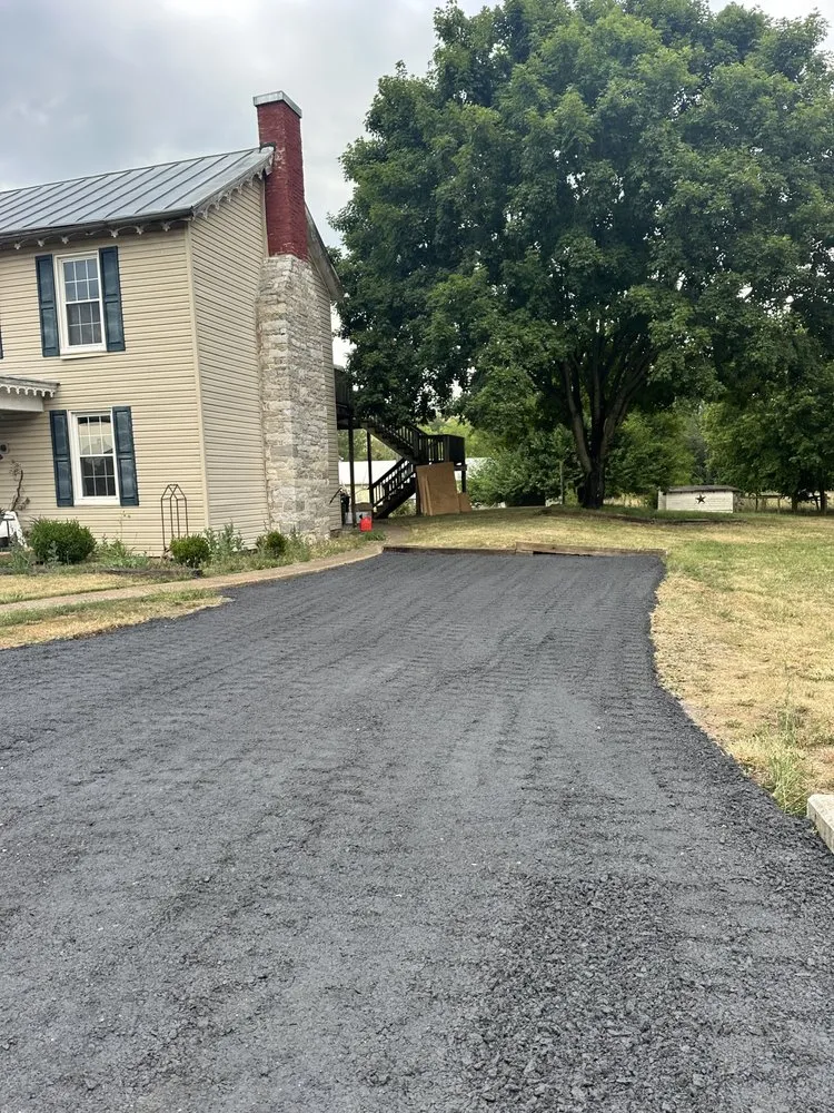 Slide of Pacheco Excavation