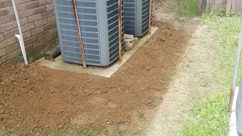 Trusted leak detection in Broadway, VA by Pacheco Excavation