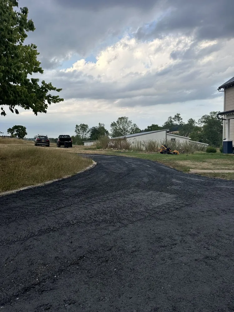 Slide of Pacheco Excavation