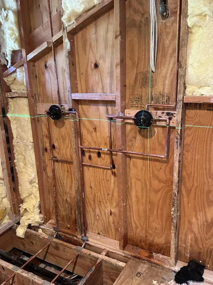 Slide of Pachecos Rooter Service & Plumbing