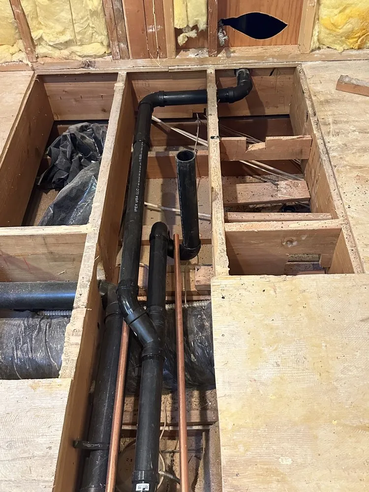 Slide of Pachecos Rooter Service & Plumbing