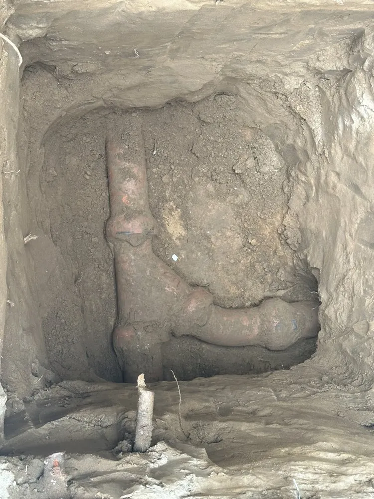 Slide of Pachecos Rooter Service & Plumbing