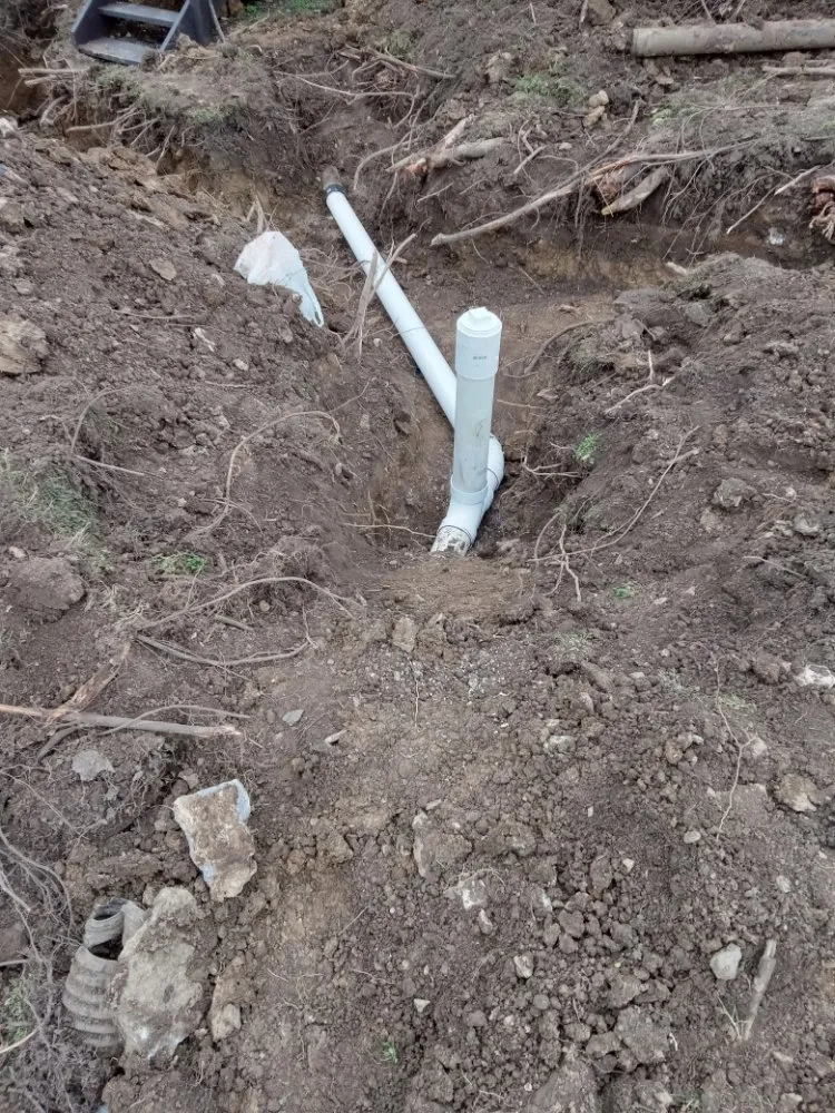 Slide of Pachis Plumbing