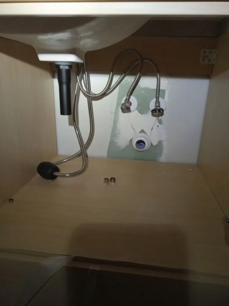 Slide of Pachis Plumbing