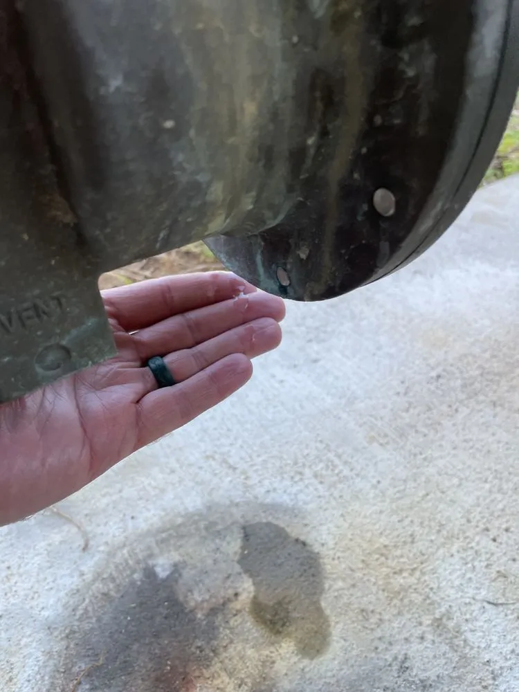 Slide of Pacific Backflow