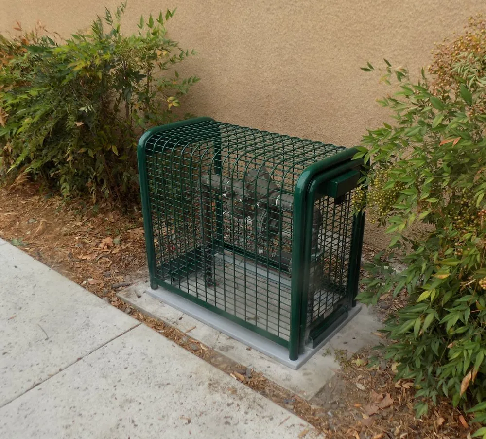 Slide of Pacific Backflow