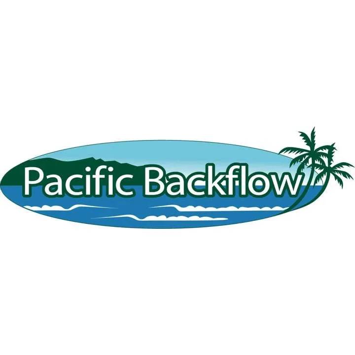 Slide of Pacific Backflow