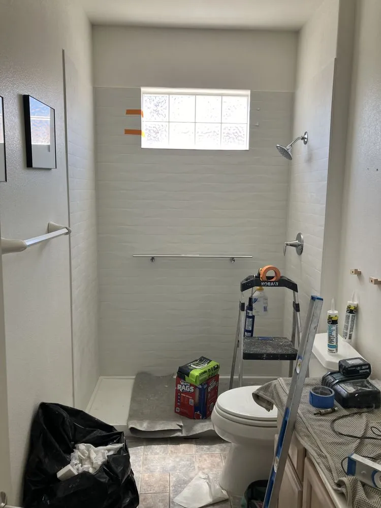 Slide of Pacific Bath