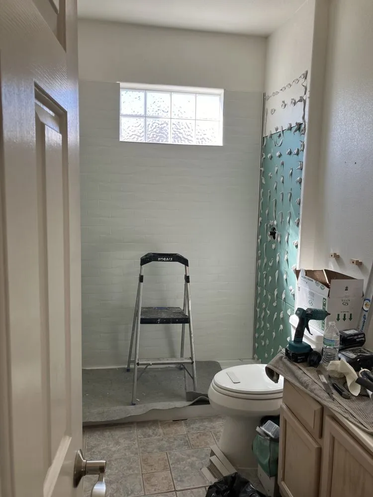 Slide of Pacific Bath