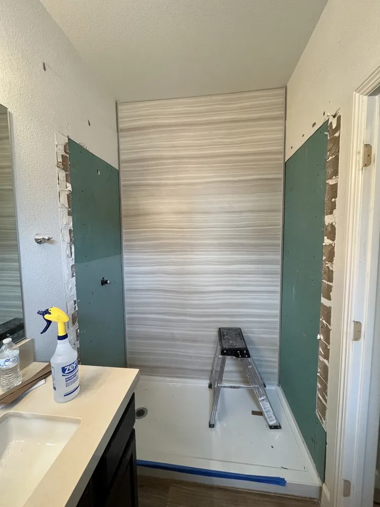 Slide of Pacific Bath