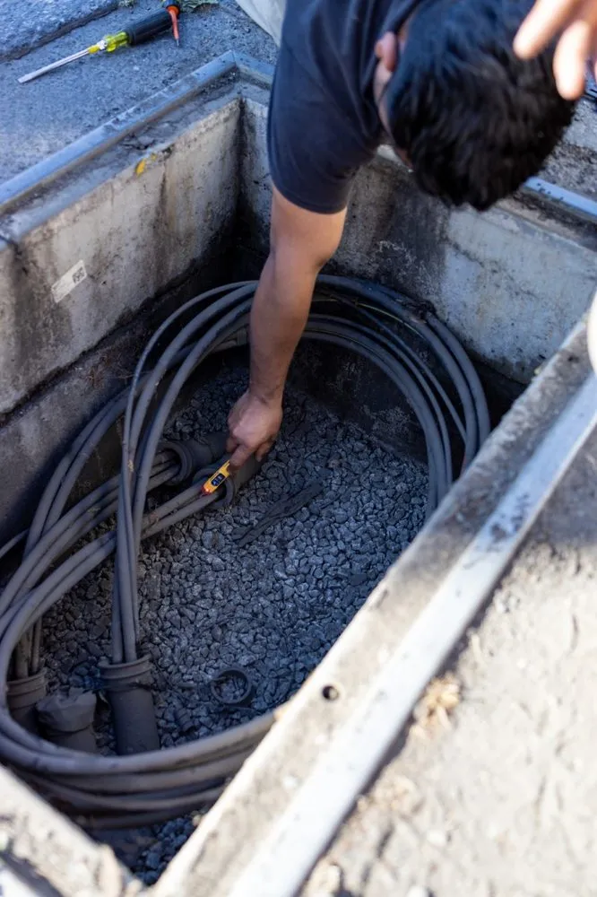 Emergency plumbing repair experts serving Pleasanton, CA - Pacific Coast Home Services