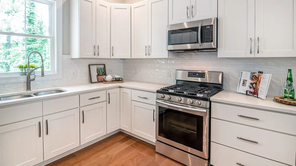 Slide of Pacific Coast Home Services