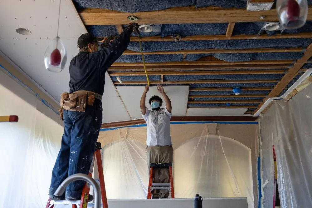 Top-rated drain cleaning experts serving San Jose, CA - Pacific Coast Home Services