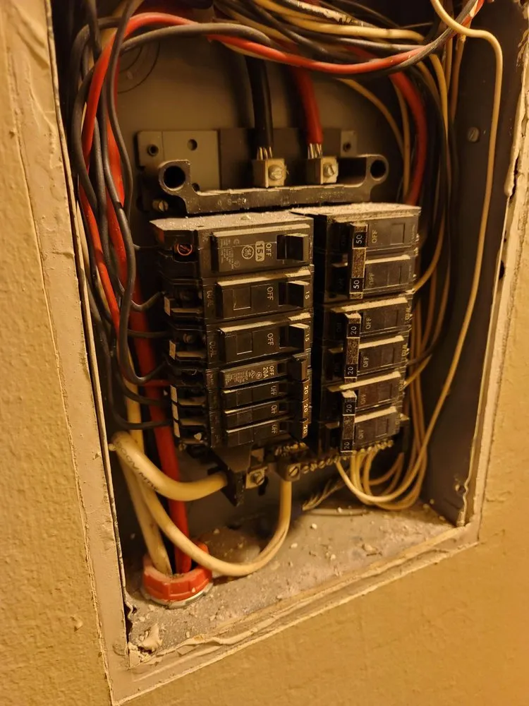 Slide of Pacific Coast Home Services