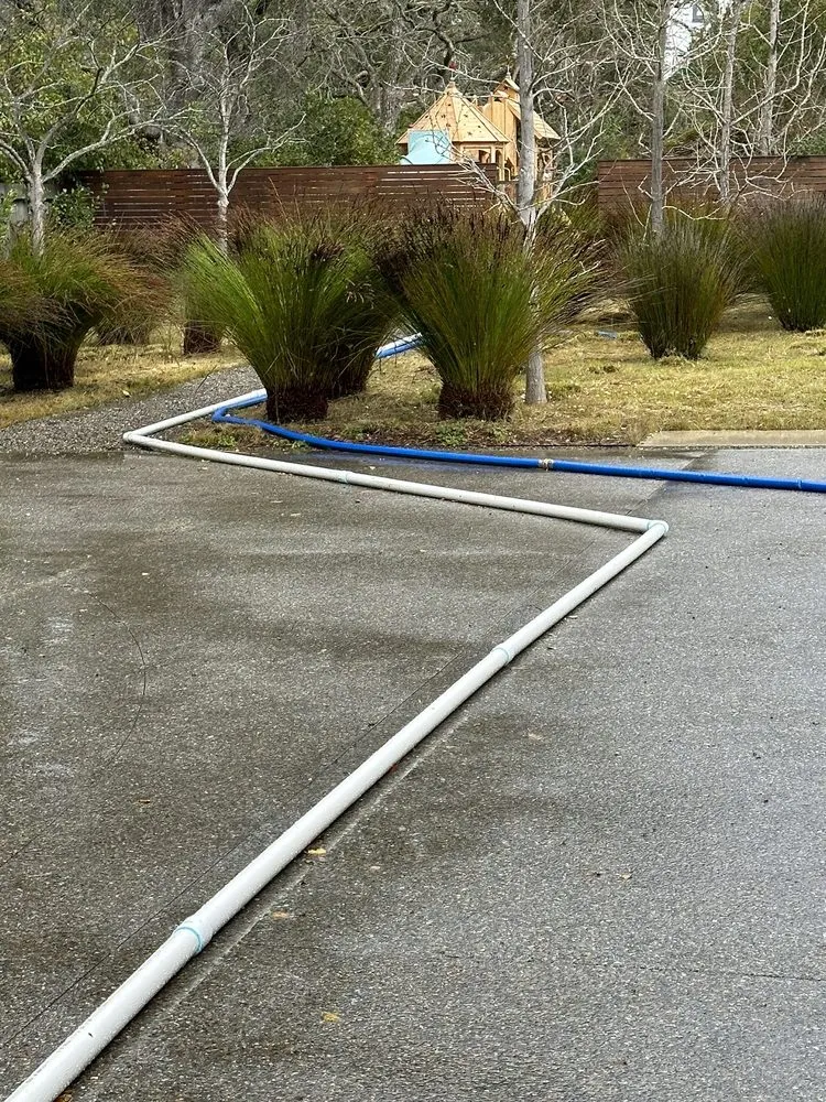 Reliable leak detection service in San Mateo, CA - Pacific Coast Home Services