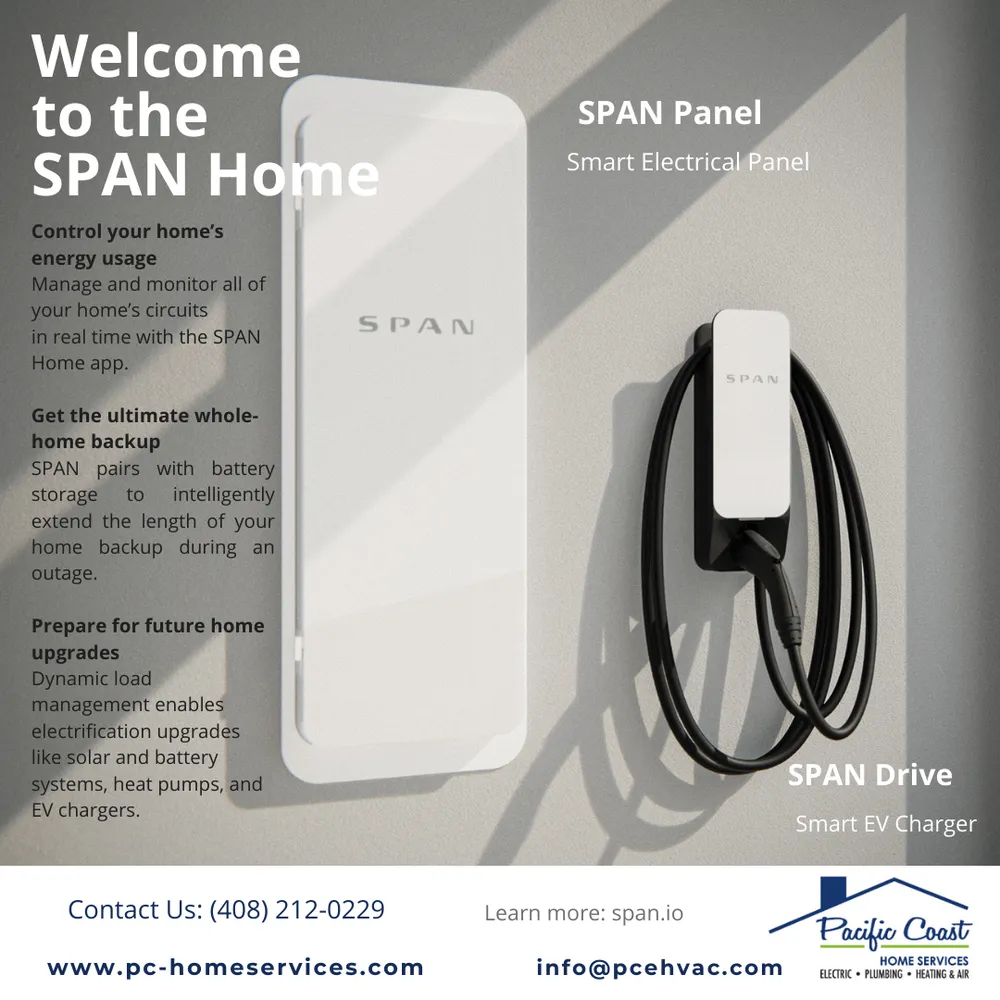 Slide of Pacific Coast Home Services