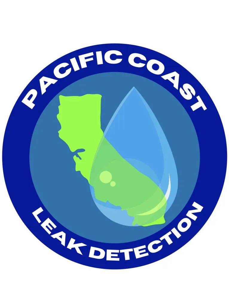 Slide of Pacific Coast Leak Detection