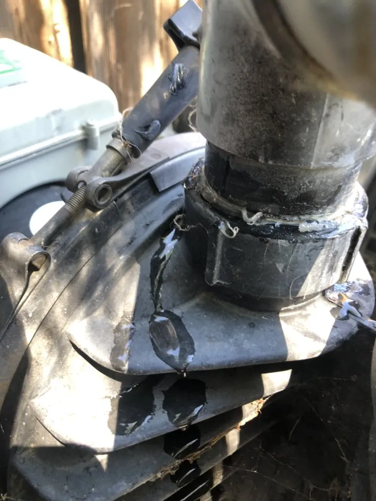 Slide of Pacific Coast Leak Detection